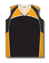 Athletic Knit Zlf16 Sublimated Ladies Field Lacrosse Jersey